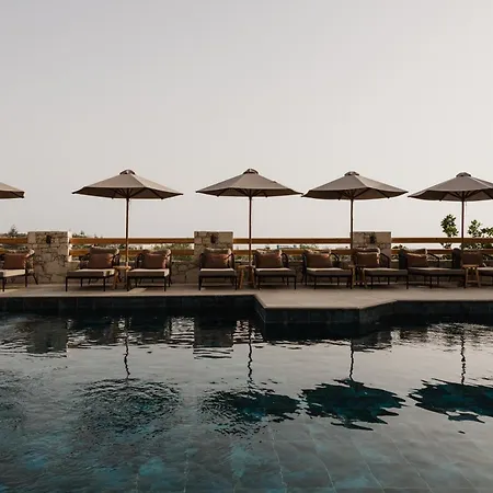 Momi Slow Living Hotel 4*