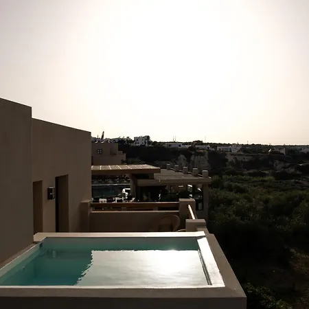 Momi Slow Living Hersonissos (Crete)