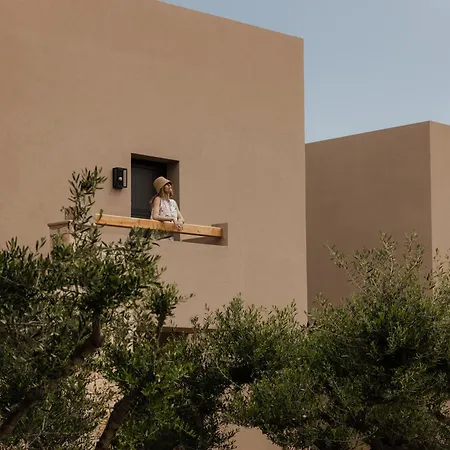 Hotel Momi Slow Living 4*