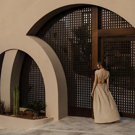 Momi Slow Living Hotel Hersonissos (Crete)