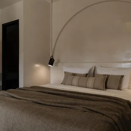Momi Slow Living Отель Херсониссос
