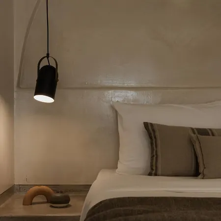 Momi Slow Living Херсониссос