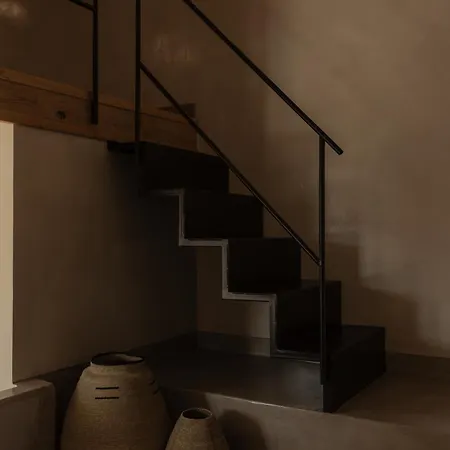 Отель Momi Slow Living Херсониссос