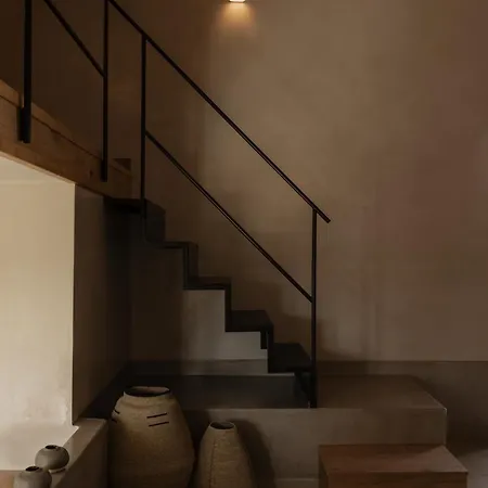 Отель Momi Slow Living