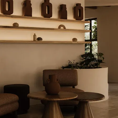 Momi Slow Living Отель 4*