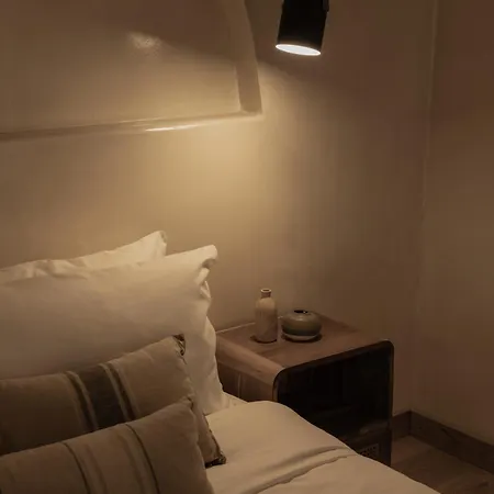 Отель Momi Slow Living Херсониссос
