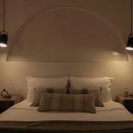Momi Slow Living 4* Херсониссос