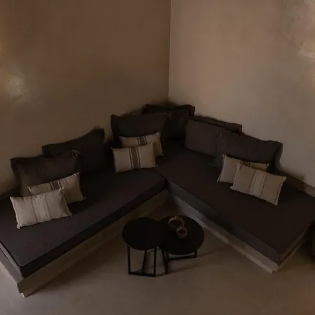 Отель Momi Slow Living