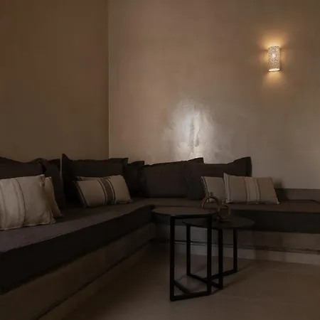 Momi Slow Living Херсониссос