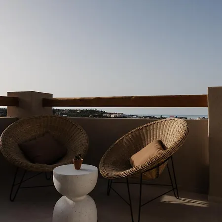 Momi Slow Living 4* Херсониссос