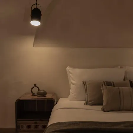 Momi Slow Living Отель Херсониссос