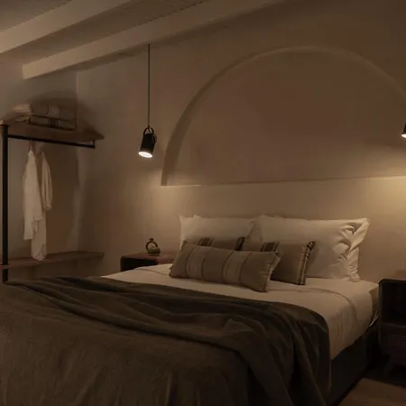 Momi Slow Living Отель