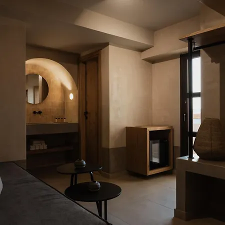 Отель Momi Slow Living