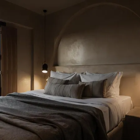 Отель Momi Slow Living 4*