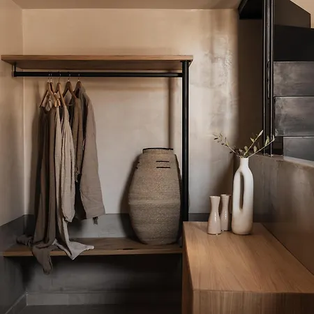 Отель Momi Slow Living 4*