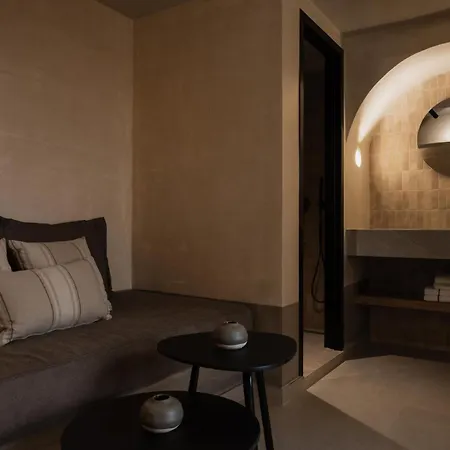 Momi Slow Living Hersonissos (Crete)