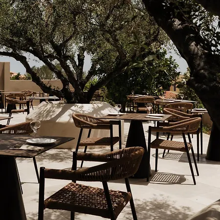 Momi Slow Living Hotel Hersónissos