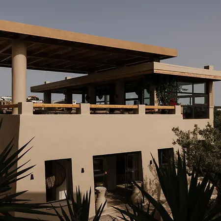 Momi Slow Living Hersónissos