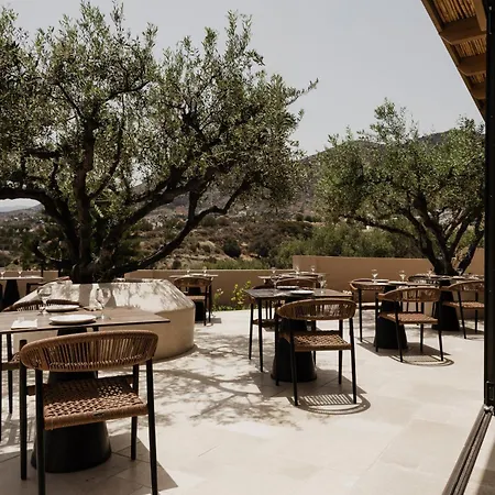 Hotel Momi Slow Living Hersónissos