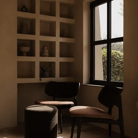Momi Slow Living 헐소니소스