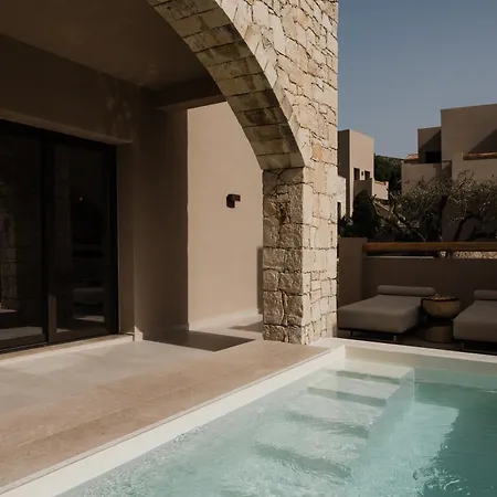 Momi Slow Living Hotel Limenas Chersonisou