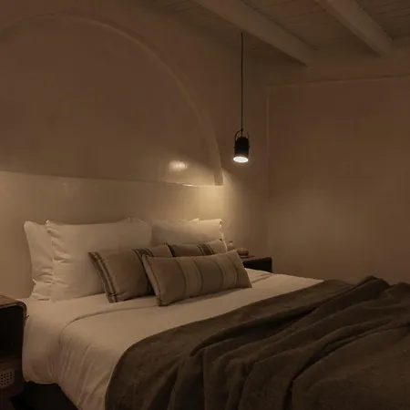 Momi Slow Living Hotel Hersónissos
