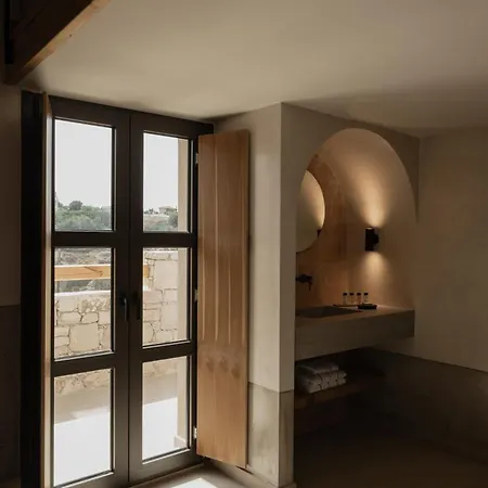 Hotel Momi Slow Living Hersónissos