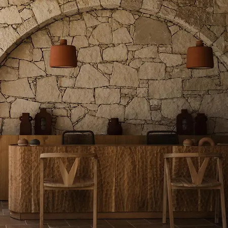 Momi Slow Living Hersónissos
