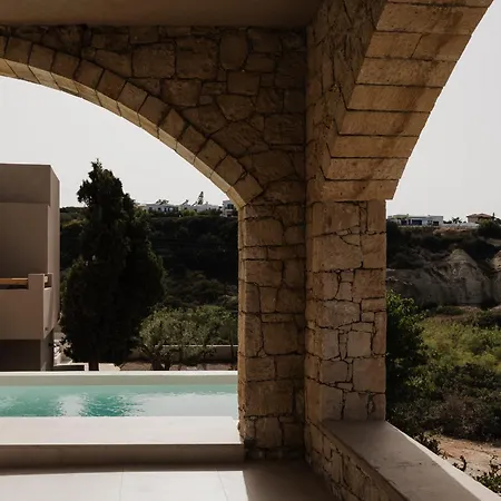 Hotel Momi Slow Living Hersónissos