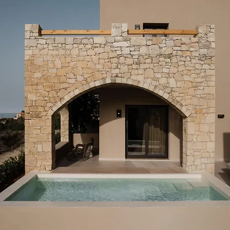 Momi Slow Living Hotel Hersónissos