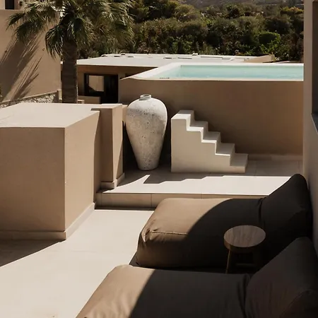 Hotel Momi Slow Living Limenas Chersonisou