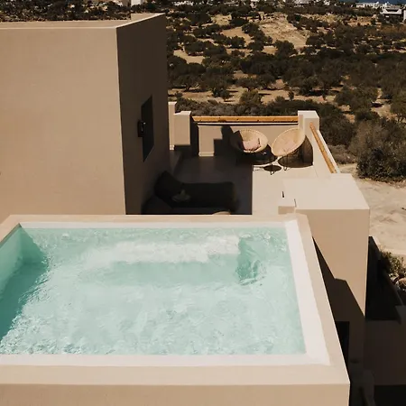 Momi Slow Living 4* Limenas Chersonisou