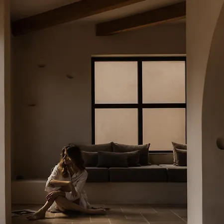 Momi Slow Living 호텔 4*